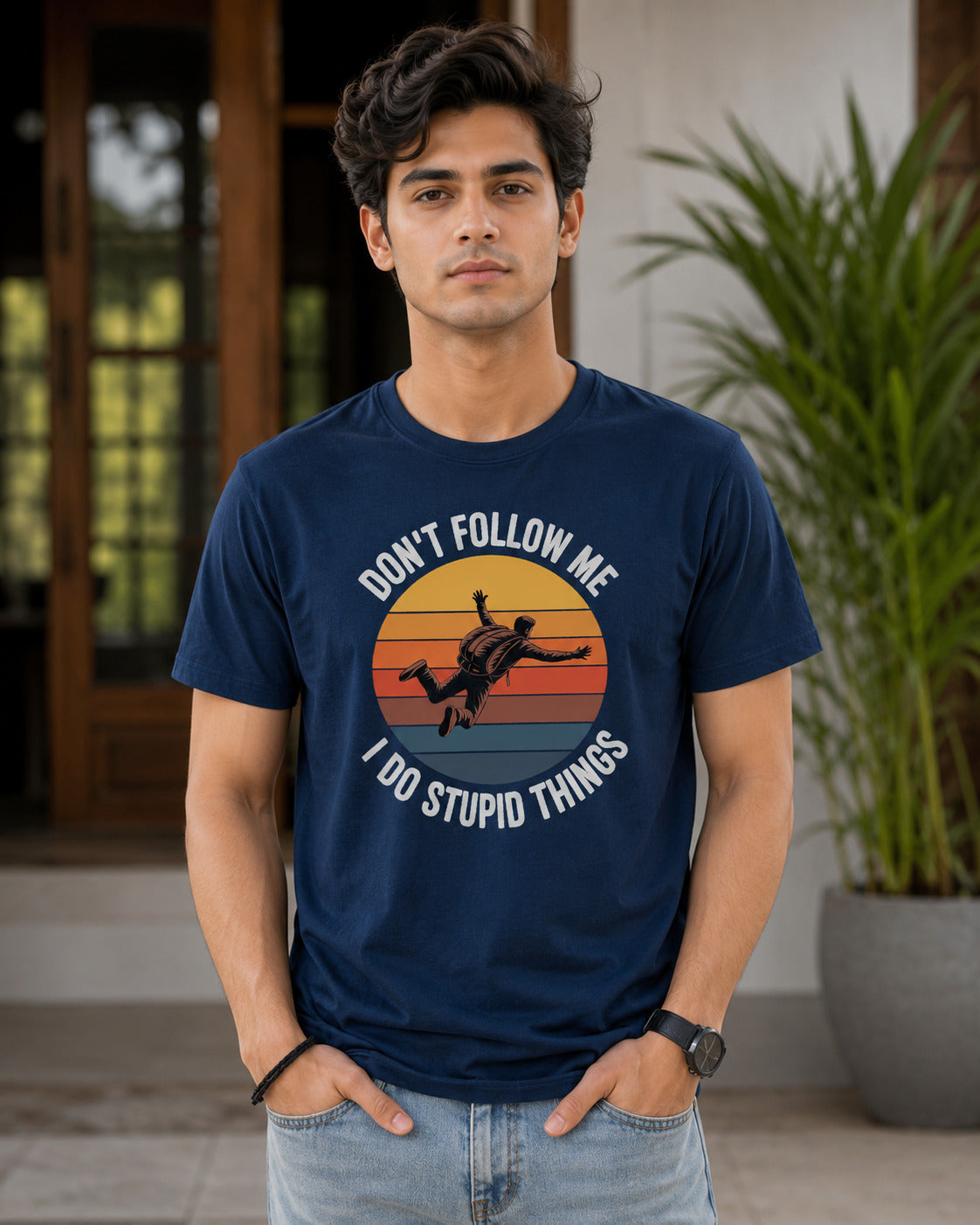 Sarcasm T-Shirt
