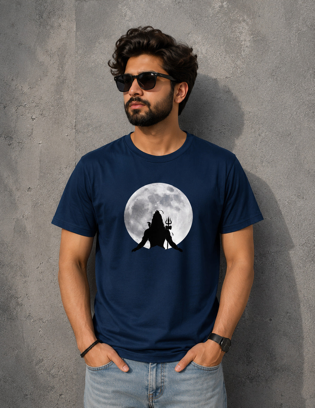 Spiritual T-Shirt