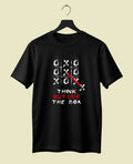 Outside the Box Half-Sleeve T-Shirt