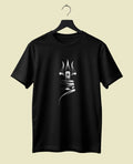 Shiv Trishul Half-Sleeve T-Shirt