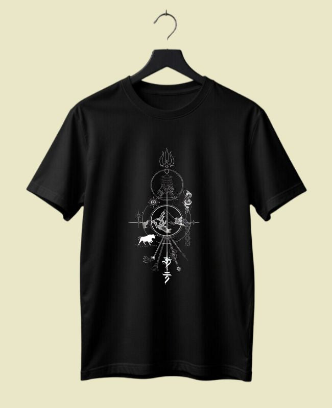 Kailasa Half-Sleeve T-Shirt