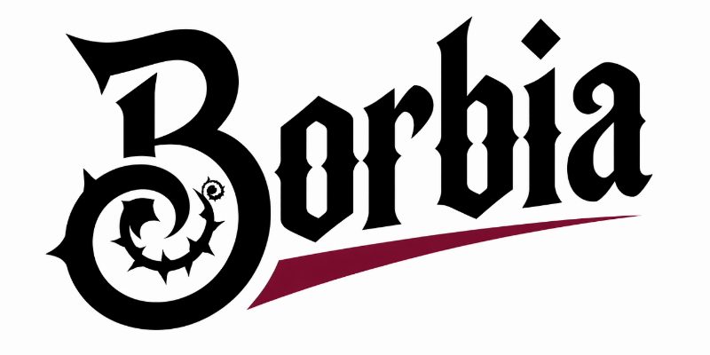 Borbia